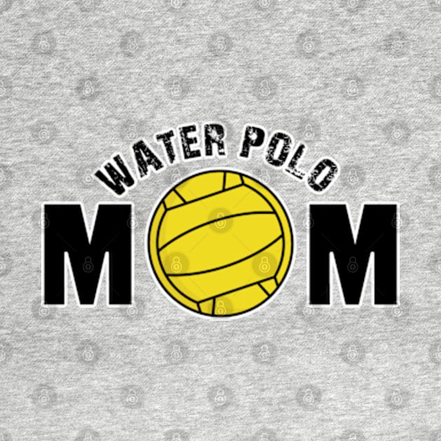 Water Polo Mom, WATERPOLO, water polo by IDesign23